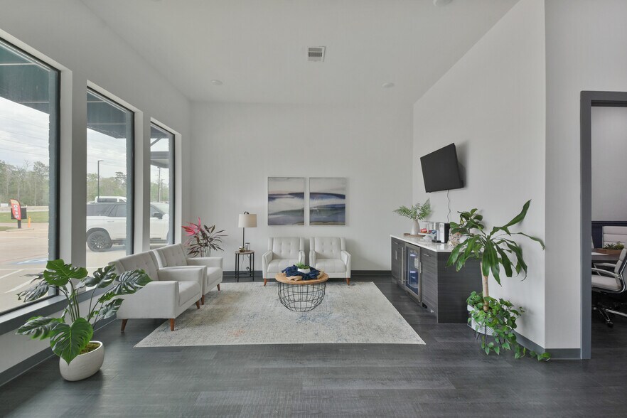 More Photos Of 11821 FM 1488, Magnolia Medical For Sale