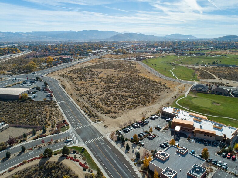 More Photos Of 0 N Carson St, Carson City Land For Lease