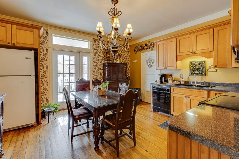 More Photos Of 201 E College St, Simpsonville Freestanding For Sale