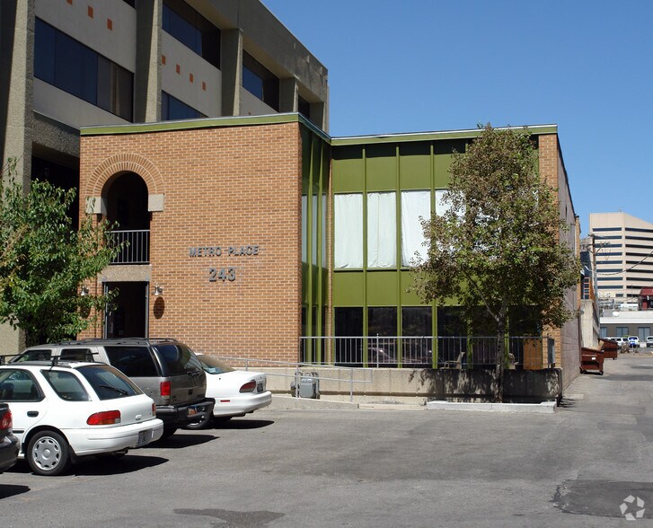 More Photos Of 243 E 400 S, Salt Lake City Office For Lease