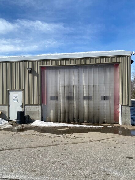 More Photos Of 23 Foundry Ave, Meredith Warehouse For Sale