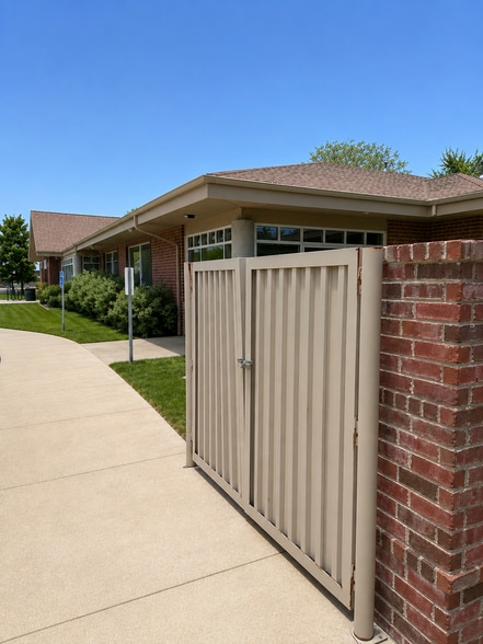 More Photos Of 5522 S 3200 W, Salt Lake City Medical For Sale