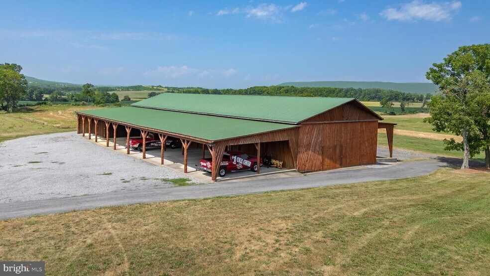 More Photos Of 107 Yearicks Blvd, Centre Hall Land For Sale