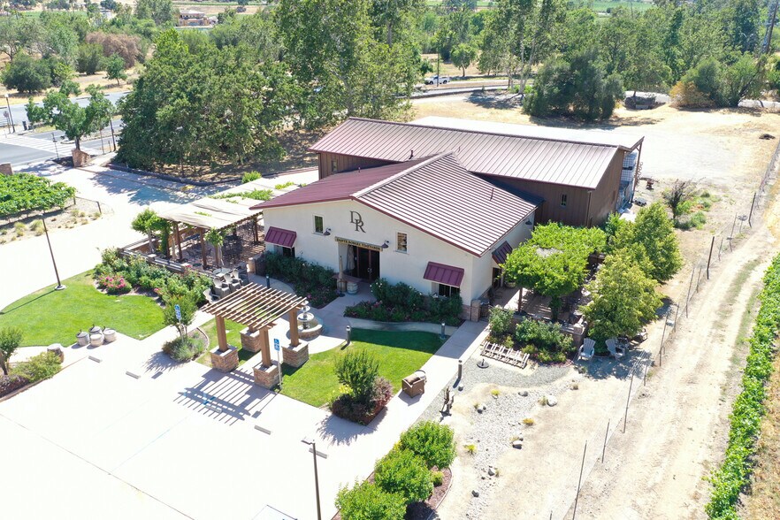 More Photos Of 1200 Wetmore Rd, Livermore Winery Vineyard For Sale