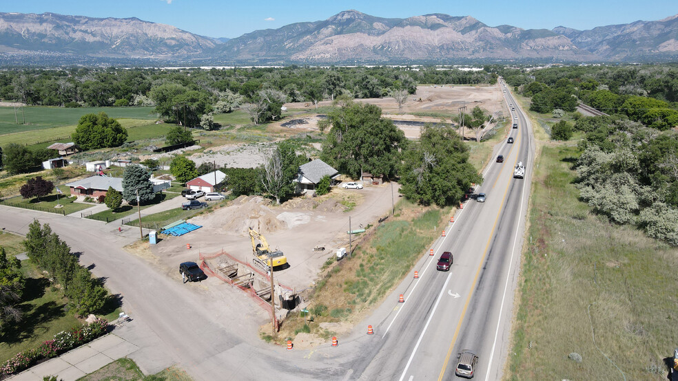 Primary Photo Of 2800 1200 S st, Ogden Land For Lease