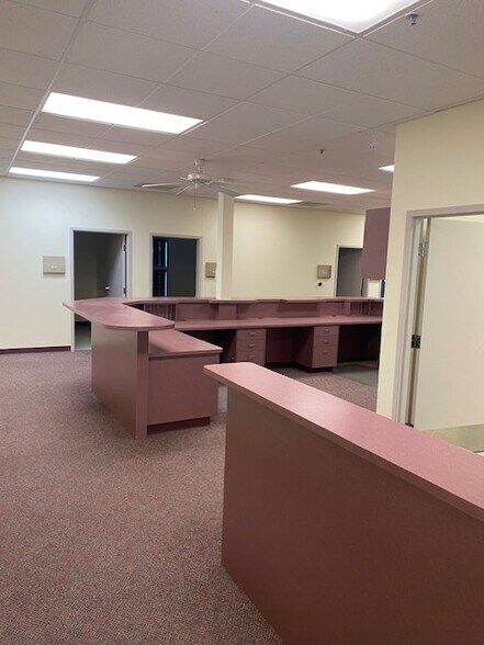 More Photos Of 413 E Orangeburg Ave, Modesto Medical For Lease