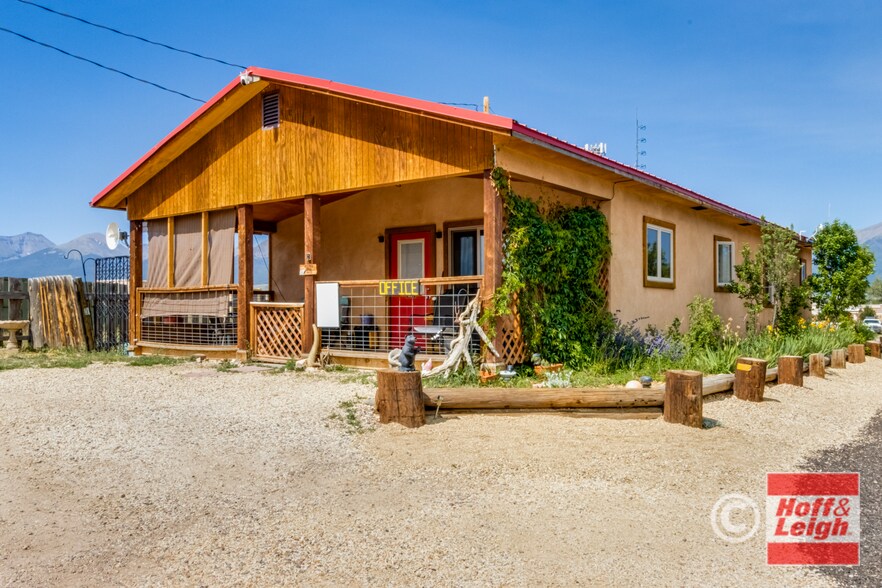 More Photos Of 816 E Main St, Silver Cliff Trailer Camper Park For Sale