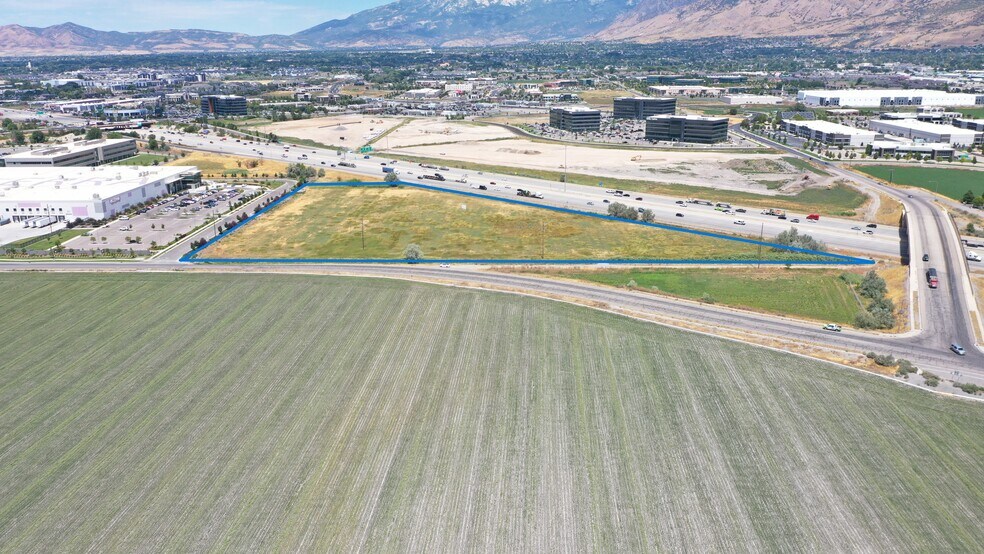 More Photos Of 4600 400 N, Lindon Land For Sale