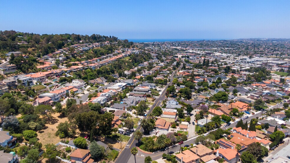 More Photos Of 24445 Hawthorne Blvd, Torrance Medical For Lease