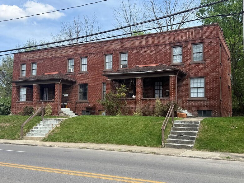 Primary Photo Of 2546 Neil Ave, Columbus Apartments For Sale