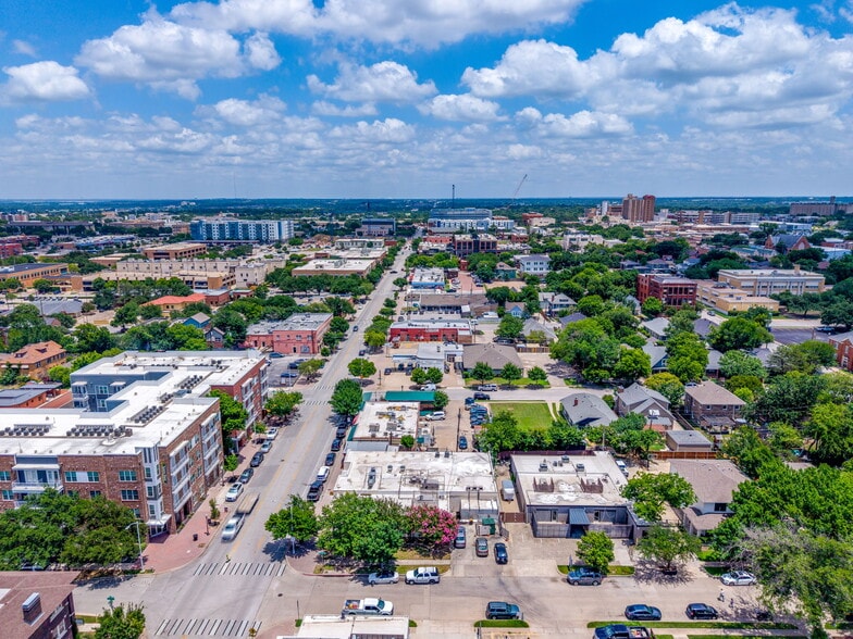 More Photos Of 1065 W Magnolia Ave, Fort Worth Office For Sale