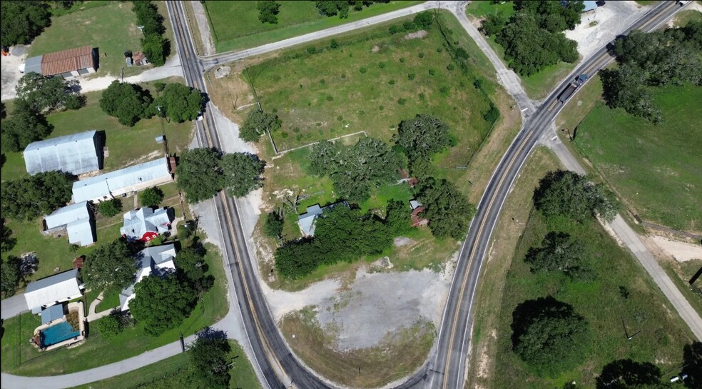More Photos Of 1138 FM 3351, Kendalia Land For Sale