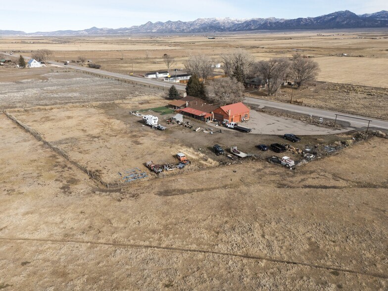 More Photos Of 2723 N Highway 89, Panguitch Land For Sale