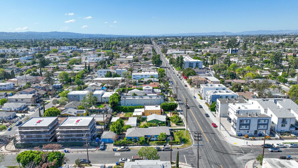 More Photos Of 11202 Oxnard St, North Hollywood Apartments For Sale