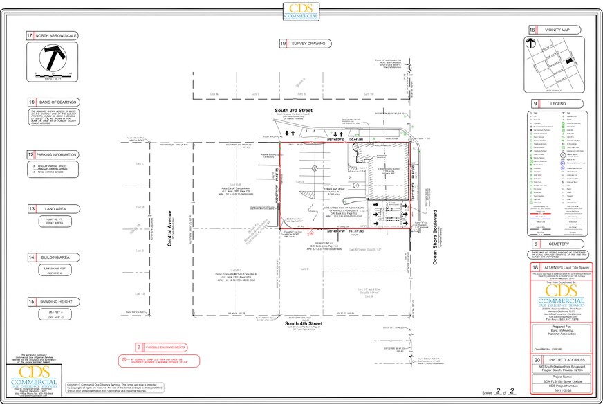 More Photos Of 300 S Oceanshore Blvd, Flagler Beach General Retail For Lease