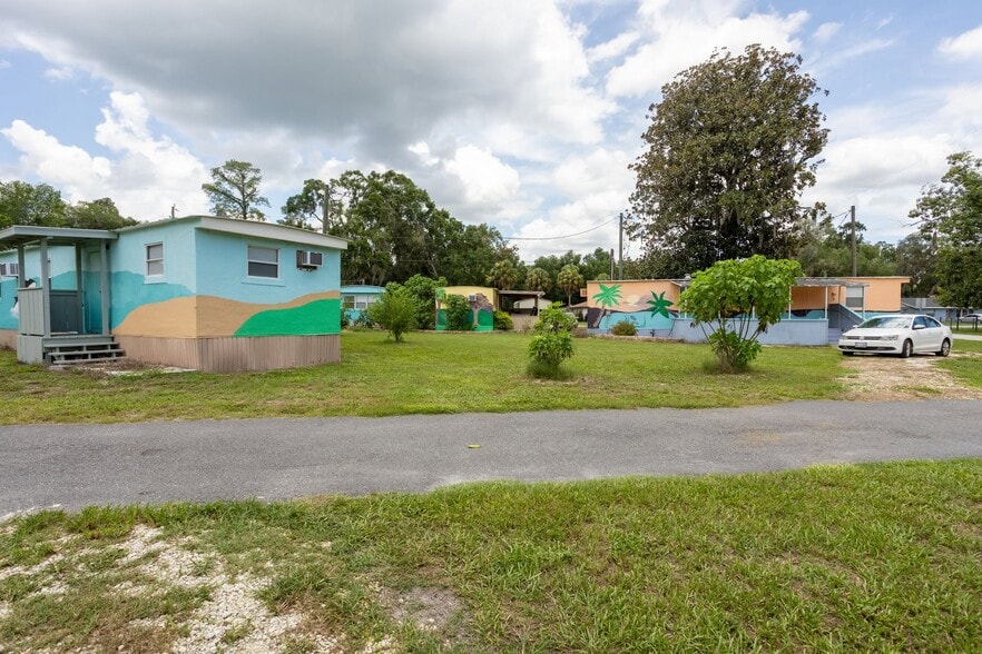 More Photos Of 4920 E Parsons Point Rd, Hernando Manufactured Housing Mobile Home Park For Sale
