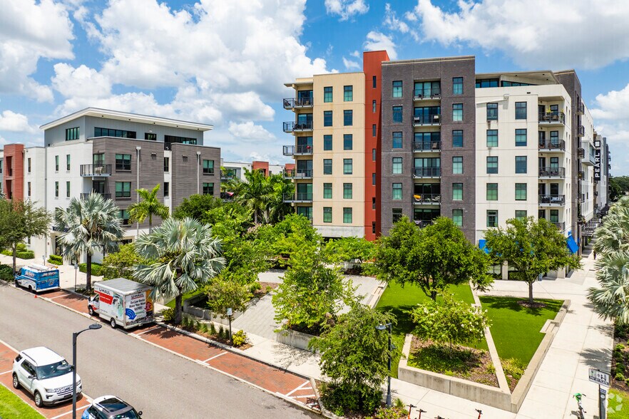 More Photos Of 2110 N Ola Ave, Tampa Apartments For Lease