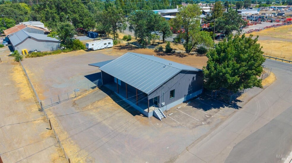 More Photos Of 150 Perry St, Ukiah Land For Sale