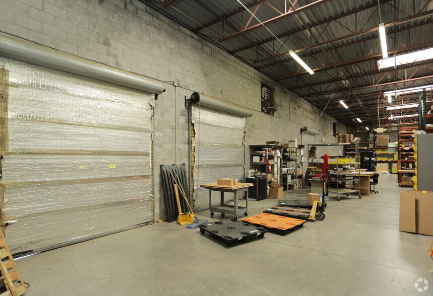 More Photos Of 225 Curie Dr, Alpharetta Light Distribution For Lease