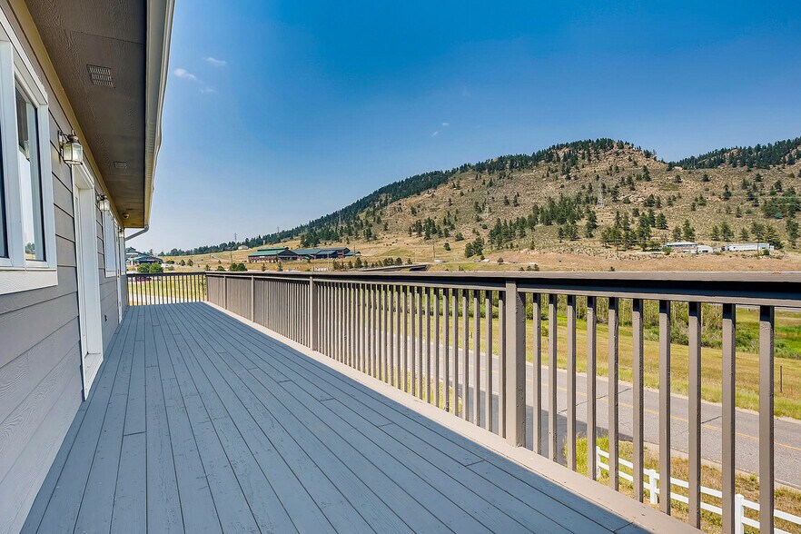More Photos Of 78 Beaver Brook Canyon Rd, Evergreen Light Manufacturing For Lease