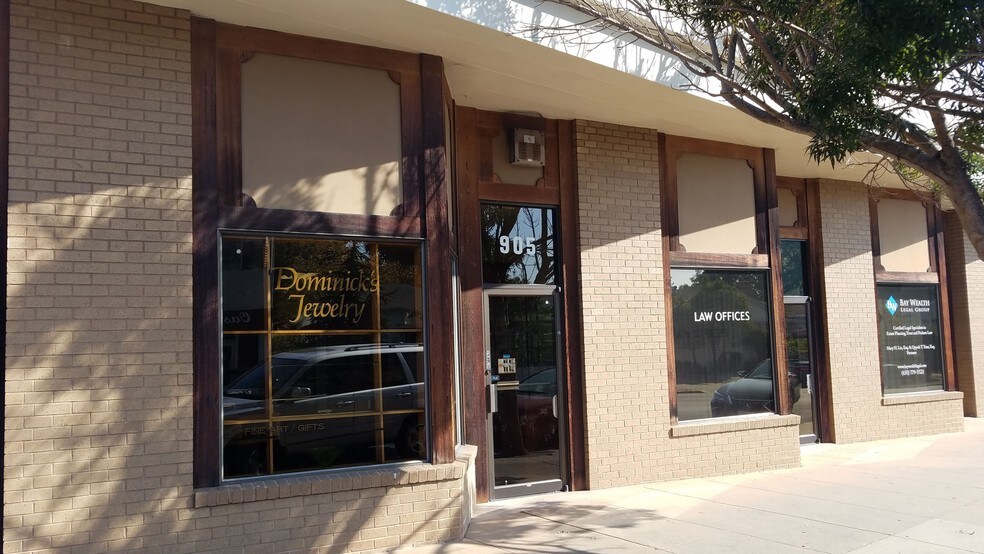 More Photos Of 901-909 Laurel St, San Carlos Medical For Lease