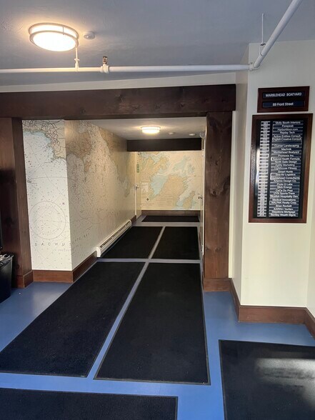 More Photos Of 89 Front St, Marblehead Loft Creative Space For Lease