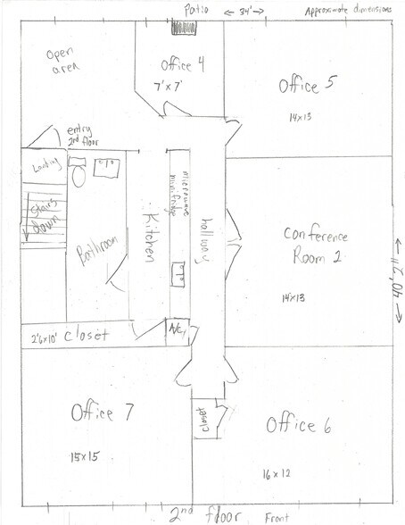 More Photos Of 321 Billingsly Ct, Franklin Loft Creative Space For Lease