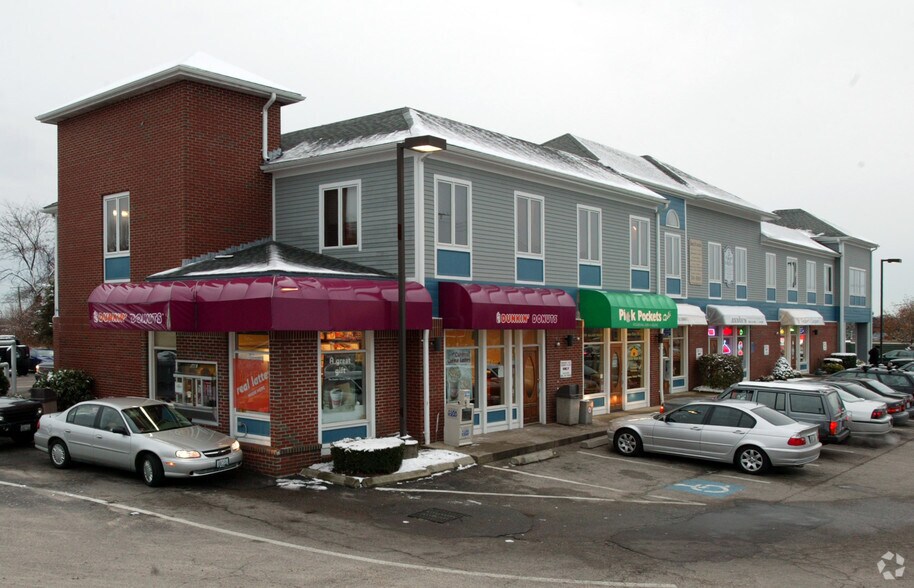 Primary Photo Of 231 Old Tower Hill Rd, South Kingstown Storefront Retail Office For Lease