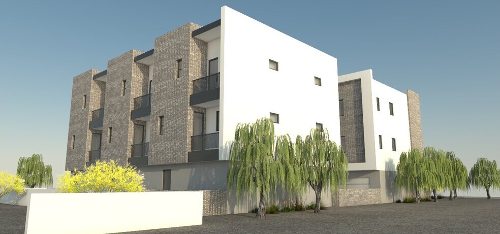 More Photos Of 800 W University Dr, Tempe Land For Sale