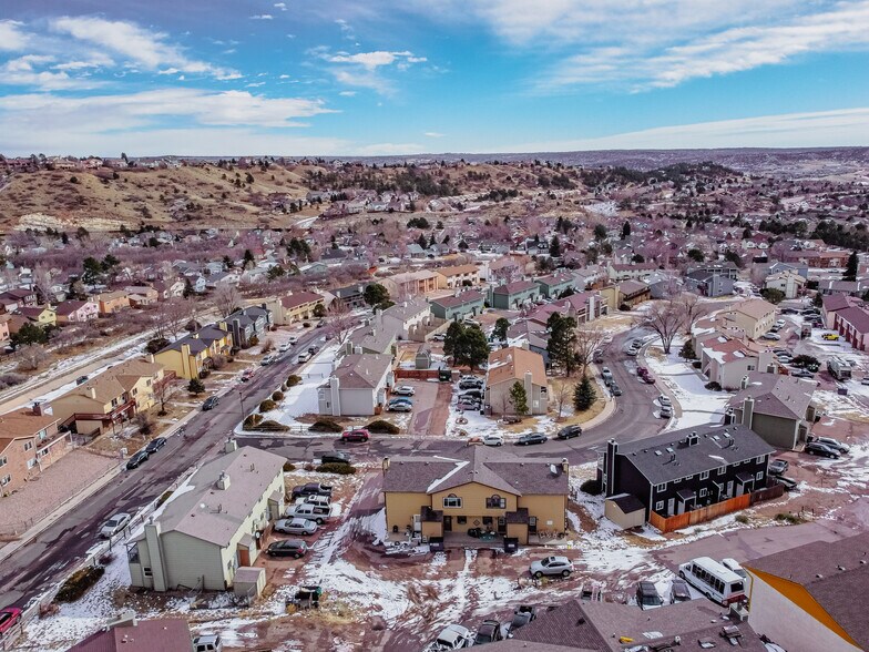 More Photos Of 6970 Peyote Way, Colorado Springs Apartments For Sale