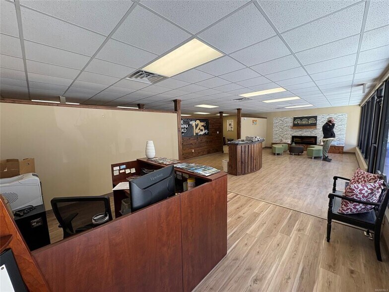 More Photos Of 127 Company St, Wetumpka Flex For Sale