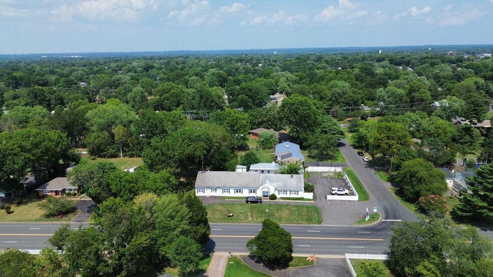 More Photos Of 9009 Sudley Rd, Manassas Office For Lease