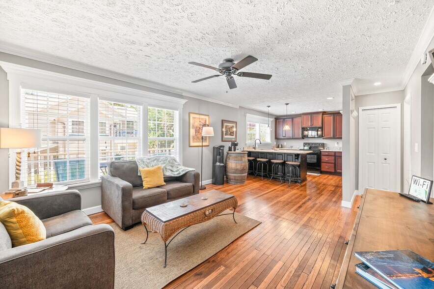 More Photos Of 89 Cedar St, Saint Augustine Hotel For Sale