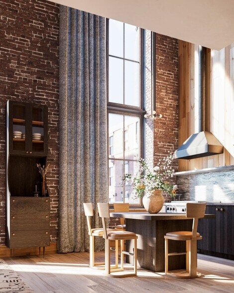 More Photos Of 71 Wentworth St, Charleston Apartments For Sale