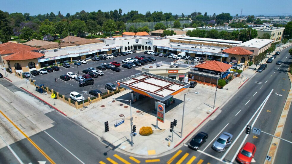 More Photos Of 9849 Atlantic Ave, South Gate Restaurant For Lease