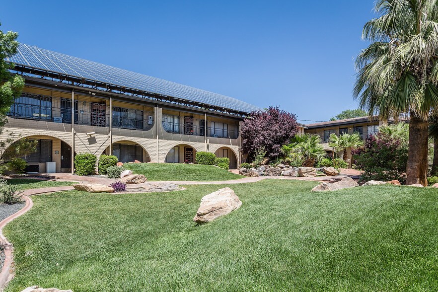 More Photos Of 747 E Saint George Blvd, Saint George Specialty For Sale