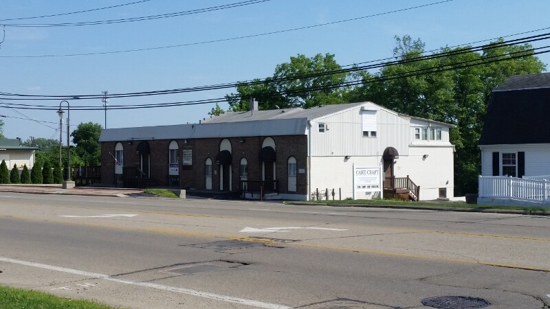 More Photos Of 3329-3337 Dayton-Xenia Rd, Dayton General Retail For Sale