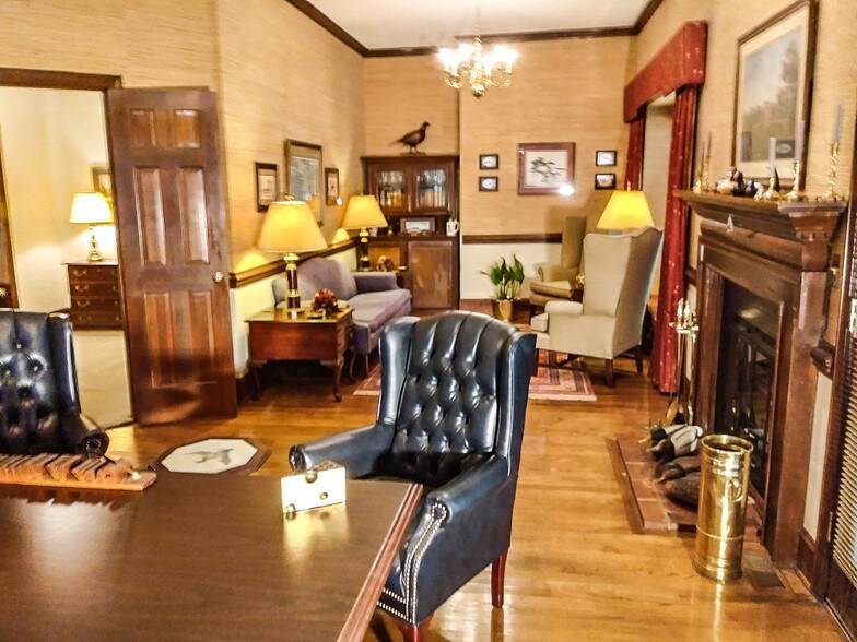 More Photos Of 1025 Dresser Ct, Raleigh Office For Sale