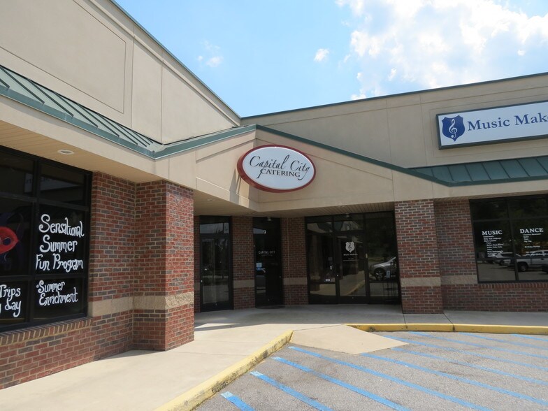 More Photos Of 10071 Broad River Rd, Irmo Unknown For Lease