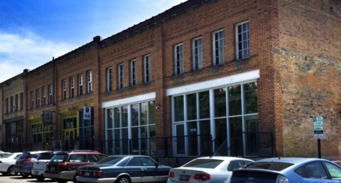 Primary Photo Of 331 W Pierpont Ave, Salt Lake City Apartments For Lease