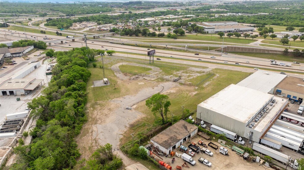 More Photos Of 5301 Hemphill St, Fort Worth Land For Sale