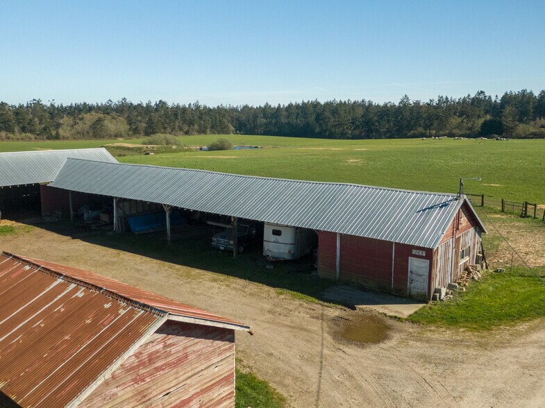 More Photos Of 866 Beach Road, Coupeville Land For Sale