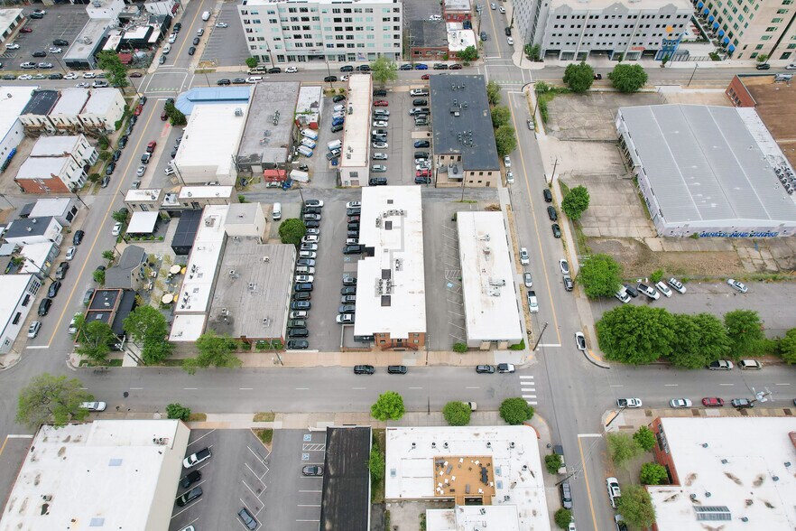 More Photos Of 3117 W Clay St, Richmond Loft Creative Space For Sale