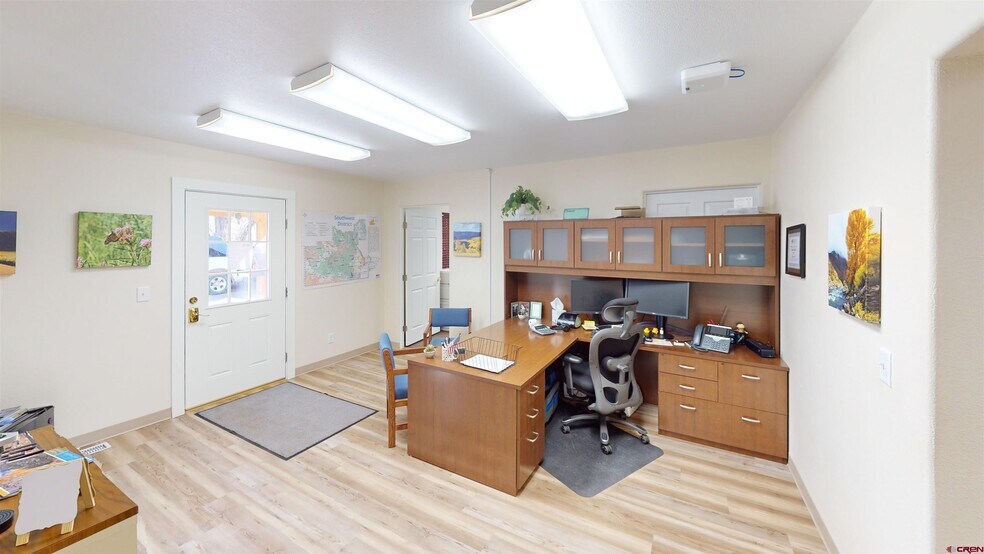 More Photos Of 918 4th St, Alamosa Office For Sale