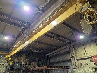 More Photos Of 1400 N Division St, Pontiac Flex For Sale