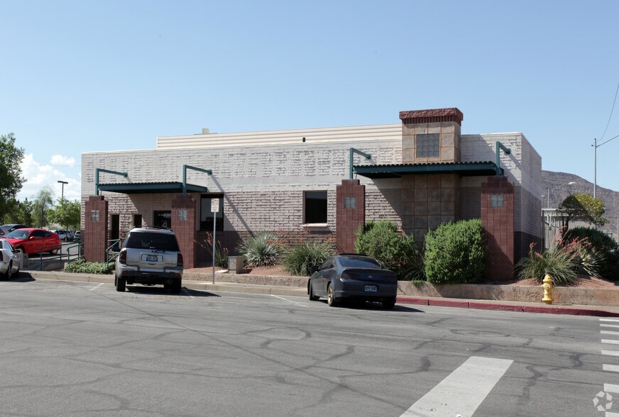 Primary Photo Of 108 Market St, Henderson Office For Lease