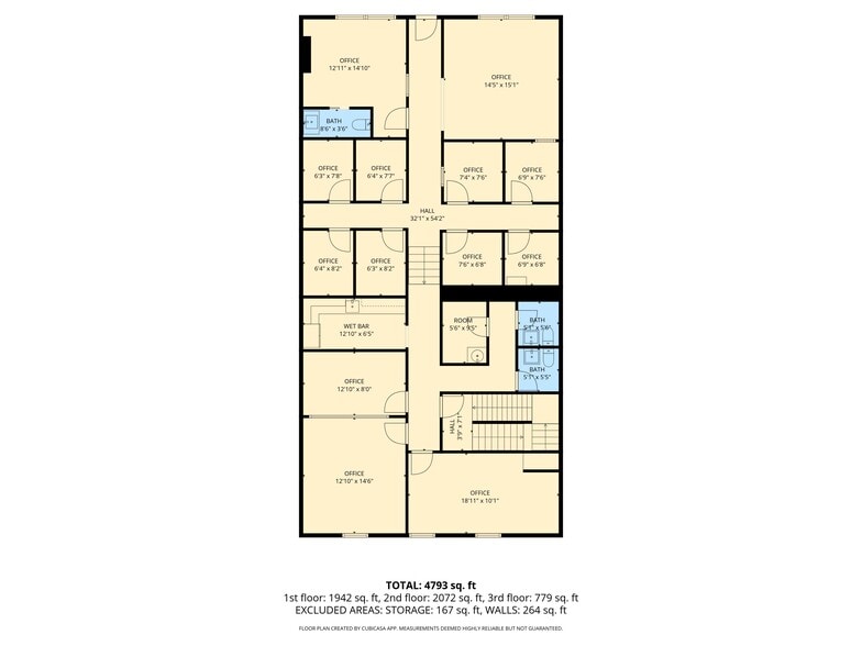 More Photos Of 1817 Church St, Evanston Loft Creative Space For Sale