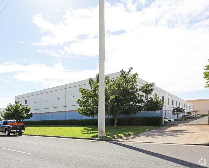 More Photos Of 91-280 Hanua St, Kapolei Warehouse For Lease