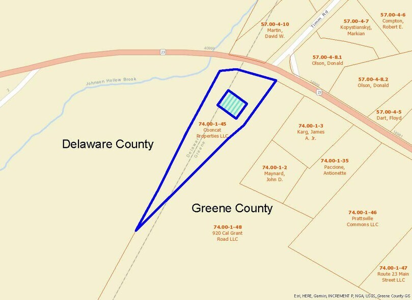 More Photos Of 15023 Route 23, Prattsville Apartments For Sale