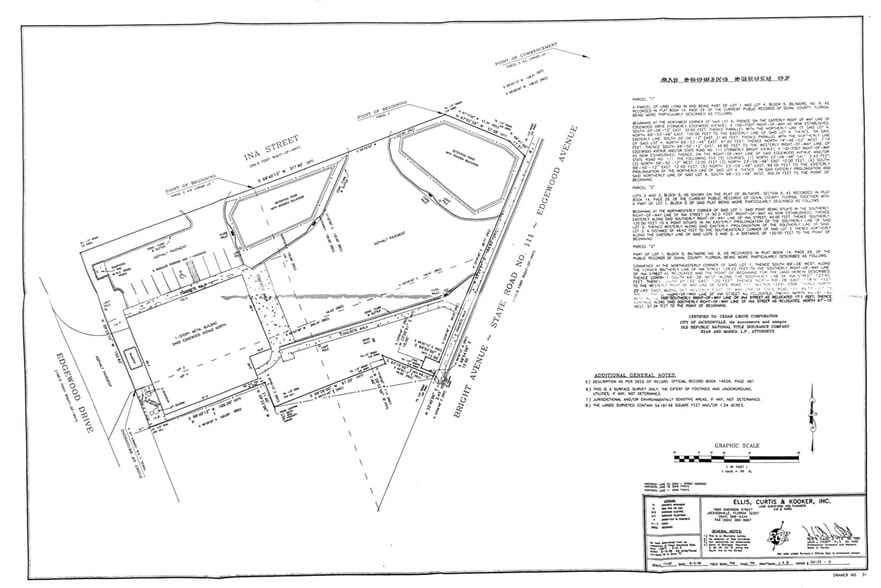 More Photos Of 3400 Edgewood Ave N, Jacksonville Warehouse For Sale